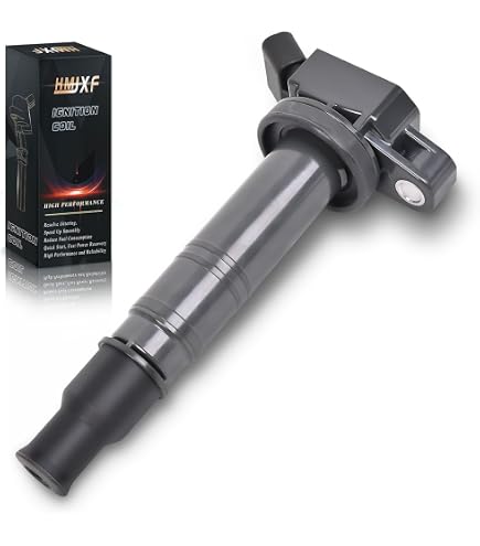 Amazon.com: BOXI Set of 1 Ignition Coil Fit for 4.0 V6 Toyota